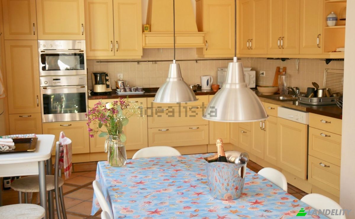 Townhouse for Sale Av Margaret Pitarch, Fuengirola, Malaga, Province of Malaga, Andalusia, Spain. Photo 16