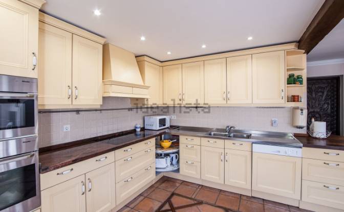 Townhouse for Sale Av Margaret Pitarch, Fuengirola. Photo#17