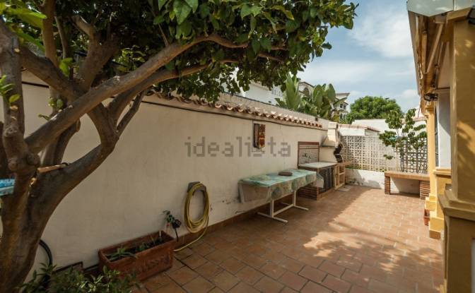 Townhouse for Sale Av Margaret Pitarch, Fuengirola. Photo#19