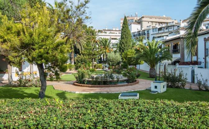 Townhouse for Sale Av Margaret Pitarch, Fuengirola. Photo#20