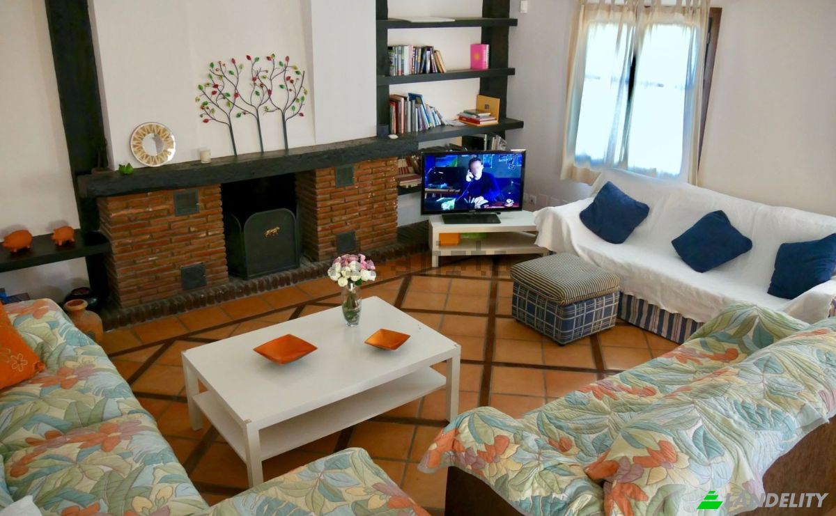 Townhouse for Sale Av Margaret Pitarch, Fuengirola, Malaga, Province of Malaga, Andalusia, Spain. Photo 22
