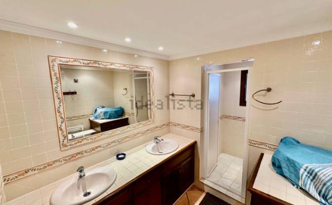 Townhouse for Sale Av Margaret Pitarch, Fuengirola. Photo#15