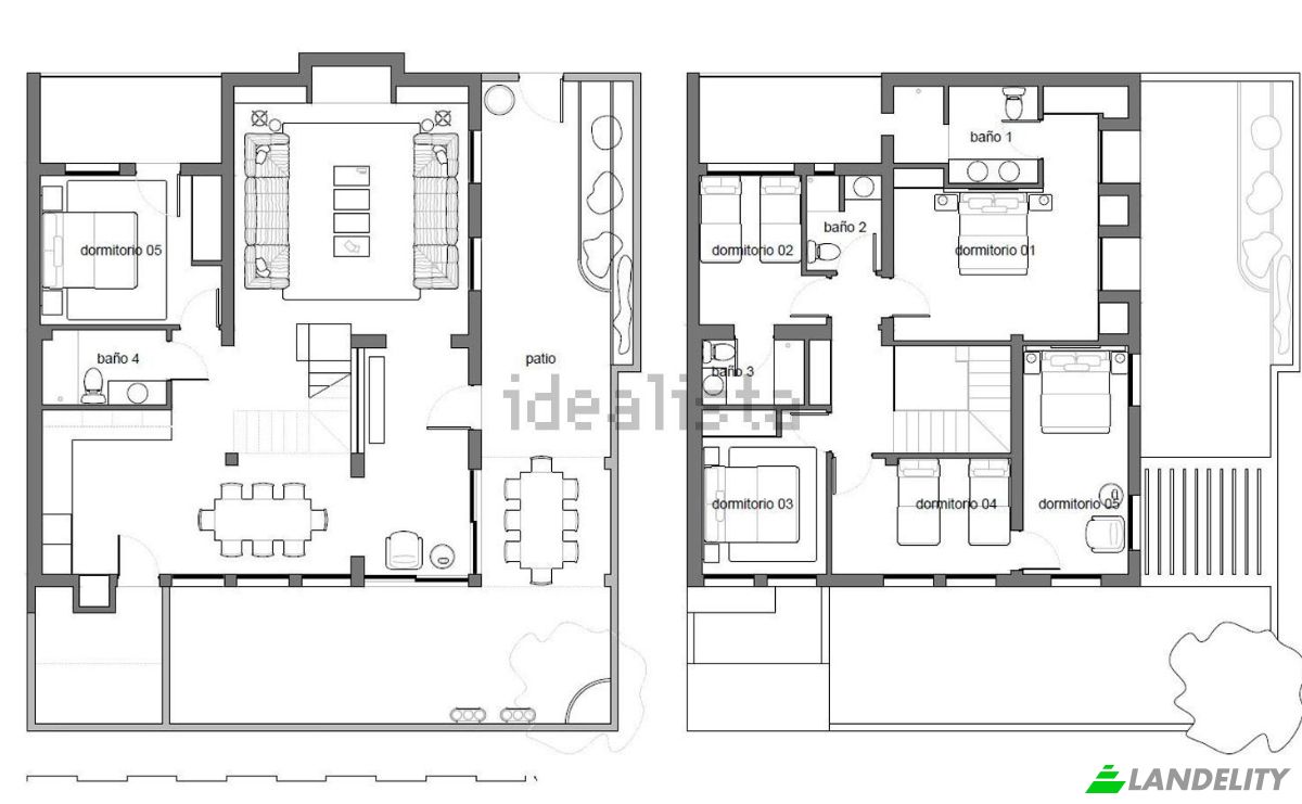 Townhouse for Sale Av Margaret Pitarch, Fuengirola, Malaga, Province of Malaga, Andalusia, Spain. Photo 25