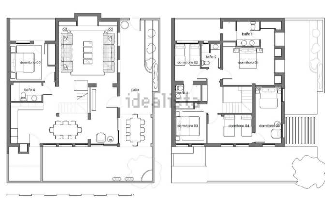 Townhouse for Sale Av Margaret Pitarch, Fuengirola. Photo#25