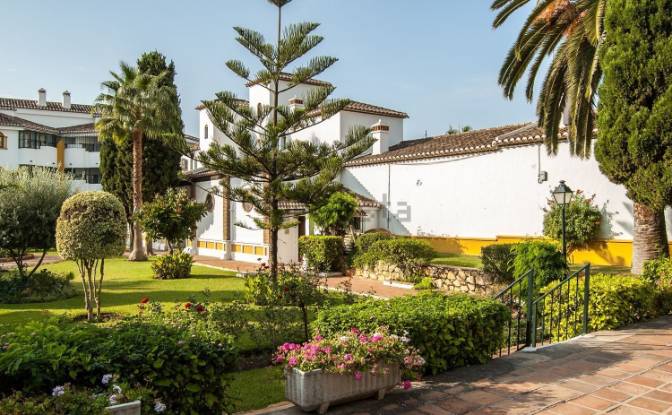 Townhouse for Sale Av Margaret Pitarch, Fuengirola. Photo#21