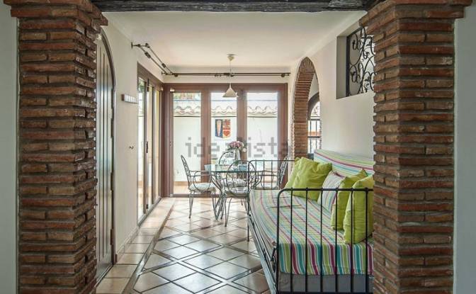 Townhouse for Sale Av Margaret Pitarch, Fuengirola. Photo#5