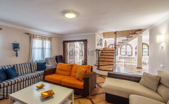Townhouse for Sale Av Margaret Pitarch, Fuengirola. Photo#6