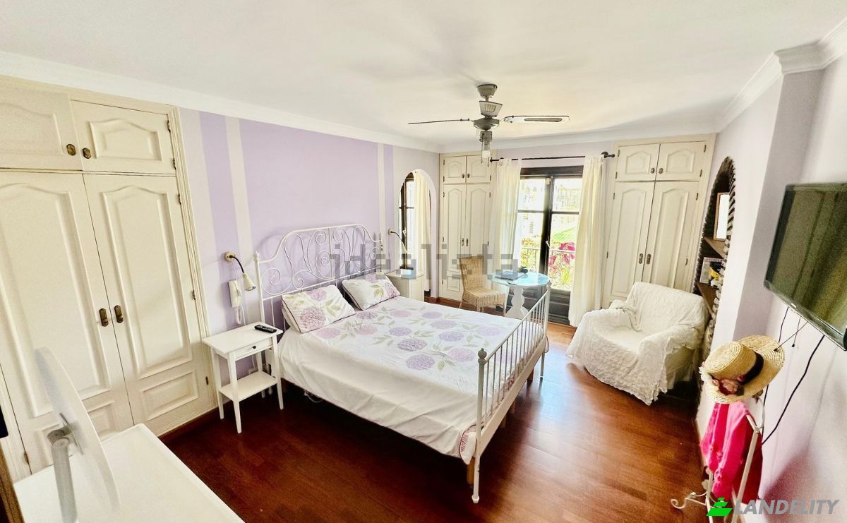 Townhouse for Sale Av Margaret Pitarch, Fuengirola, Malaga, Province of Malaga, Andalusia, Spain. Photo 7