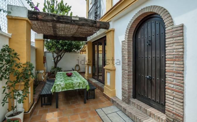 Townhouse for Sale Av Margaret Pitarch, Fuengirola. Photo#9