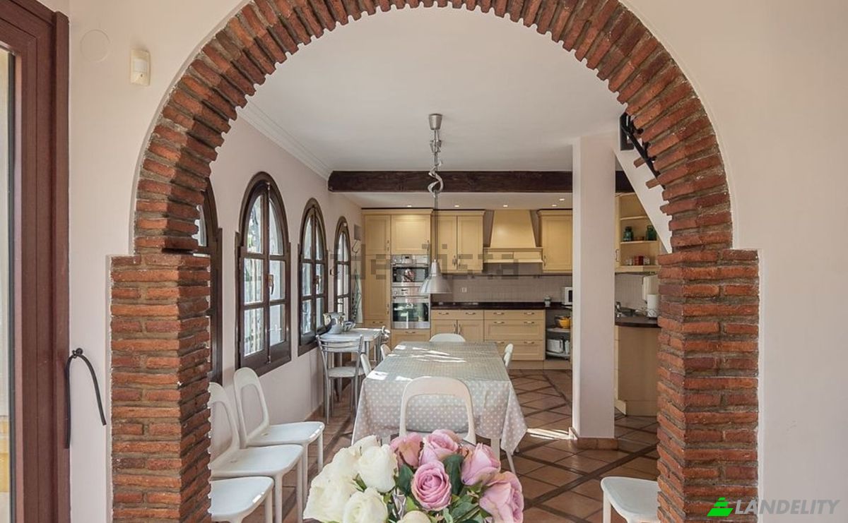 Townhouse for Sale Av Margaret Pitarch, Fuengirola, Malaga, Province of Malaga, Andalusia, Spain. Photo 10