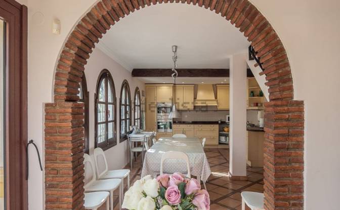 Townhouse for Sale Av Margaret Pitarch, Fuengirola. Photo#10