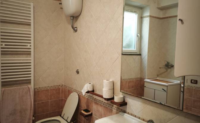 Single Family Home for Sale Via Casale. Photo#2