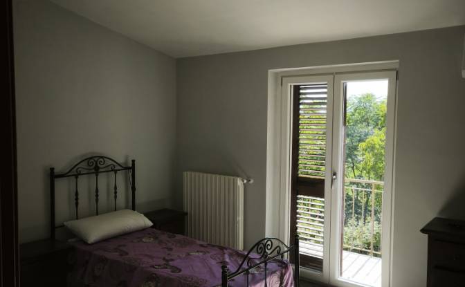 Single Family Home for Sale Via Casale. Photo#10