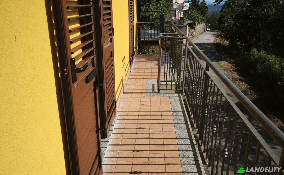 Single Family Home for Sale Via Casale, 83010 Torrioni AV, Torrioni, Province of Avellino, Campania, Italy. Photo 13