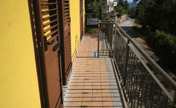 Single Family Home for Sale Via Casale. Photo#13