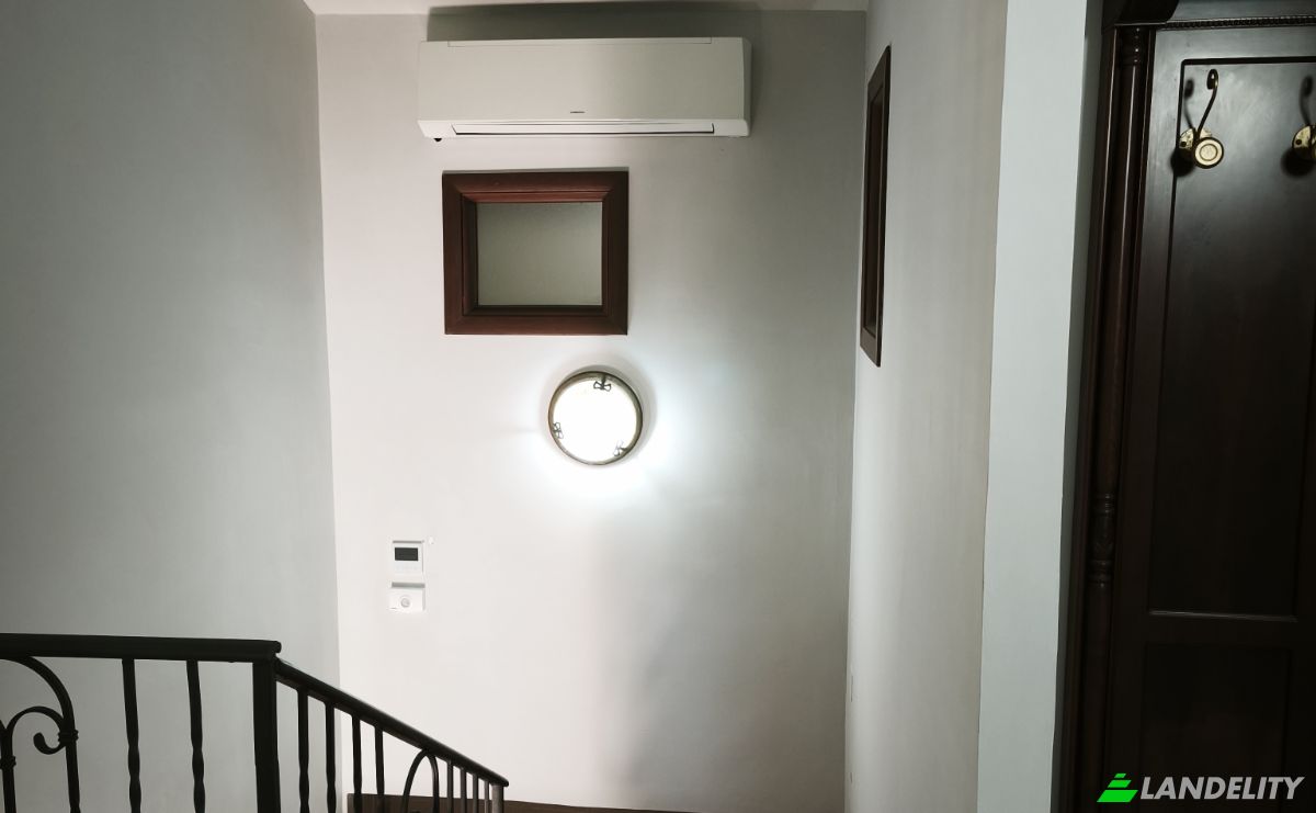 Single Family Home for Sale Via Casale, 83010 Torrioni AV, Torrioni, Province of Avellino, Campania, Italy. Photo 14