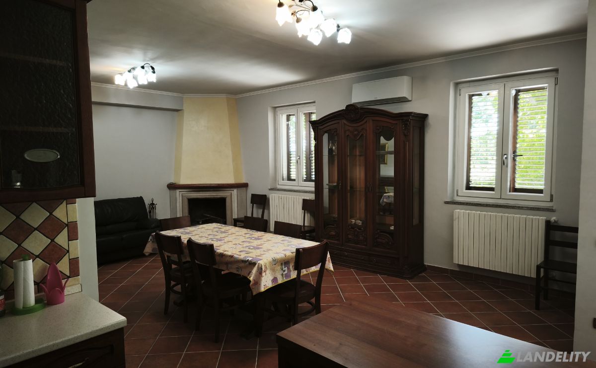 Single Family Home for Sale Via Casale, 83010 Torrioni AV, Torrioni, Province of Avellino, Campania, Italy. Photo 5