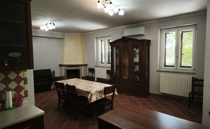 Single Family Home for Sale Via Casale. Photo#5