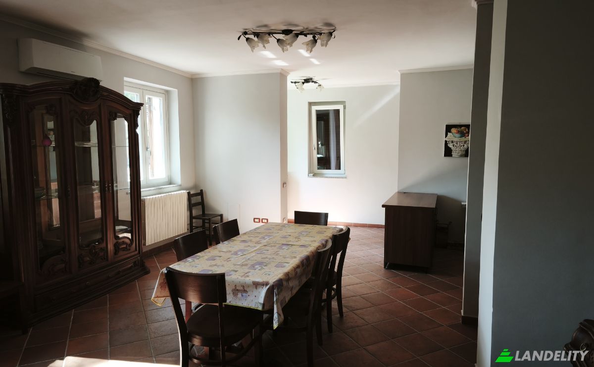 Single Family Home for Sale Via Casale, 83010 Torrioni AV, Torrioni, Province of Avellino, Campania, Italy. Photo 6