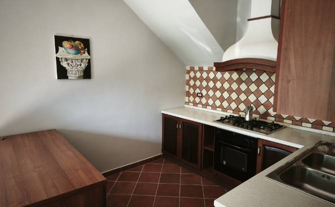 Single Family Home for Sale Via Casale. Photo#7