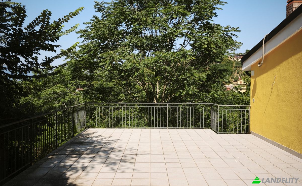 Single Family Home for Sale Via Casale, 83010 Torrioni AV, Torrioni, Province of Avellino, Campania, Italy. Photo 8