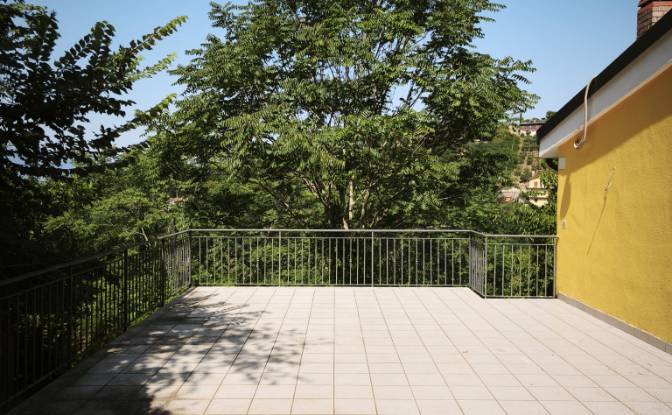 Single Family Home for Sale Via Casale. Photo#8