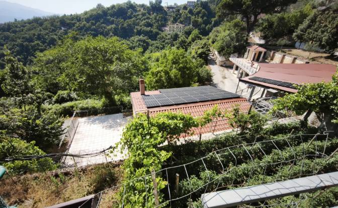Single Family Home for Sale Via Casale. Photo#9