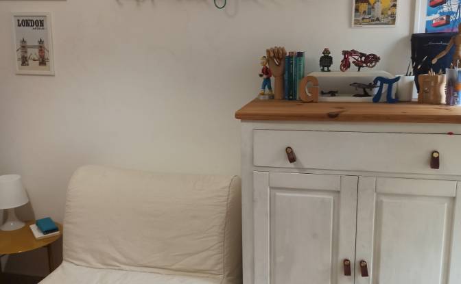 Apartment for Sale Via S Francesco DAssisi. Photo#1