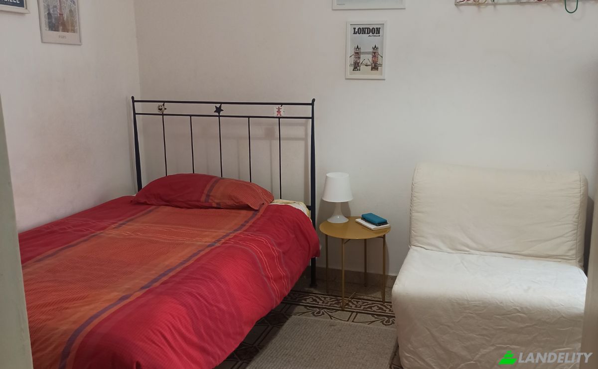 Apartment for Sale Via S Francesco DAssisi, 91100 Trapani TP, Trapani, Free municipal consortium of Trapani, Sicily, Italy. Photo 6