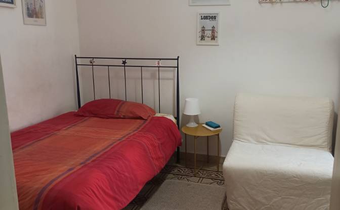 Apartment for Sale Via S Francesco DAssisi. Photo#6