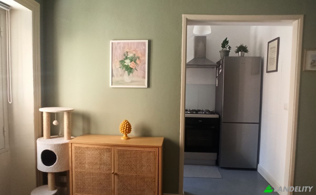 Apartment for Sale Via S Francesco DAssisi, 91100 Trapani TP, Trapani, Free municipal consortium of Trapani, Sicily, Italy. Photo 7
