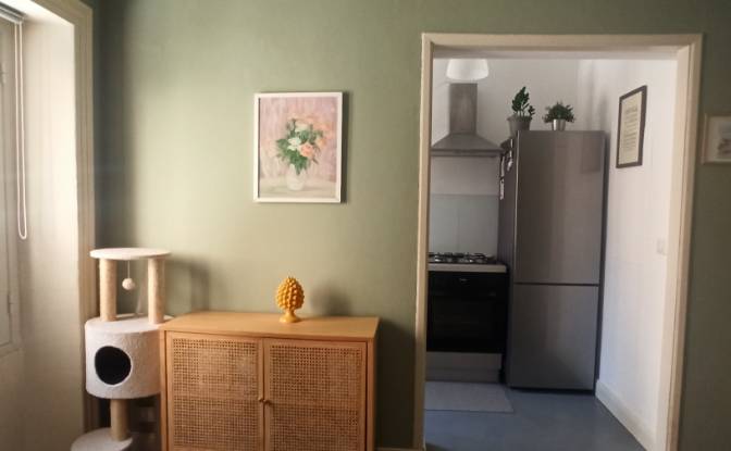 Apartment for Sale Via S Francesco DAssisi. Photo#7