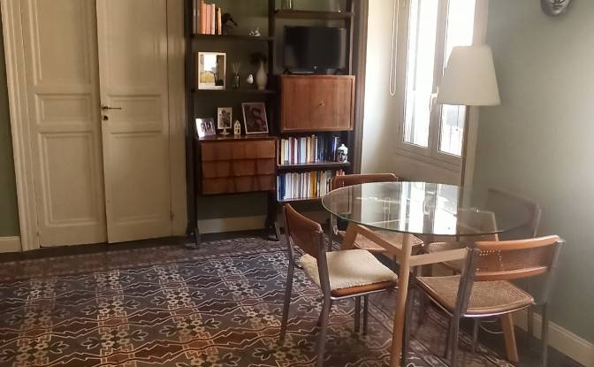 Apartment for Sale Via S Francesco DAssisi. Photo#8