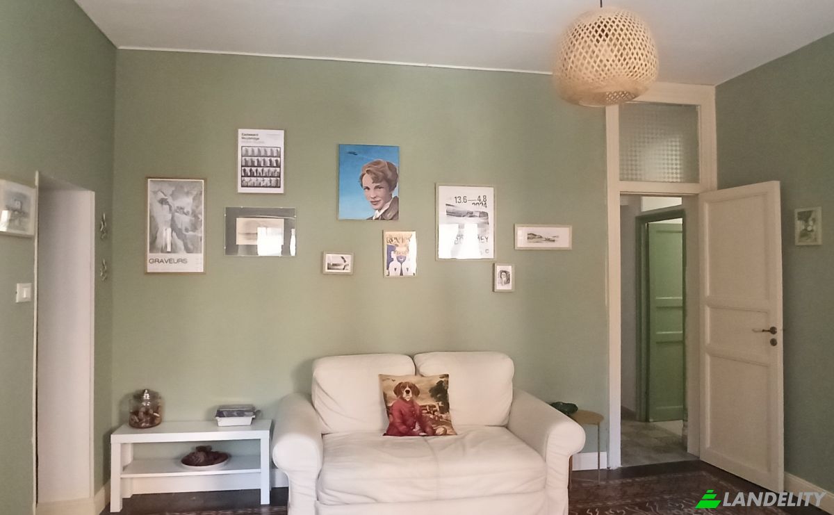 Apartment for Sale Via S Francesco DAssisi, 91100 Trapani TP, Trapani, Free municipal consortium of Trapani, Sicily, Italy. Photo 9