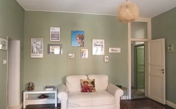 Apartment for Sale Via S Francesco DAssisi. Photo#9
