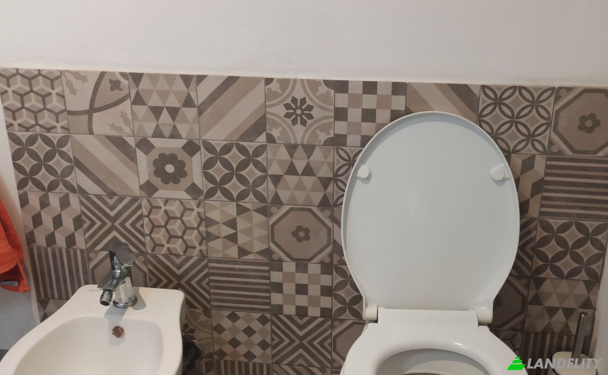 Apartment for Sale Via S Francesco DAssisi, 91100 Trapani TP, Trapani, Free municipal consortium of Trapani, Sicily, Italy. Photo 11
