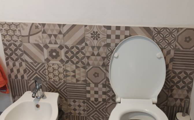 Apartment for Sale Via S Francesco DAssisi. Photo#11