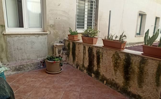 Apartment for Sale Via S Francesco DAssisi. Photo#12