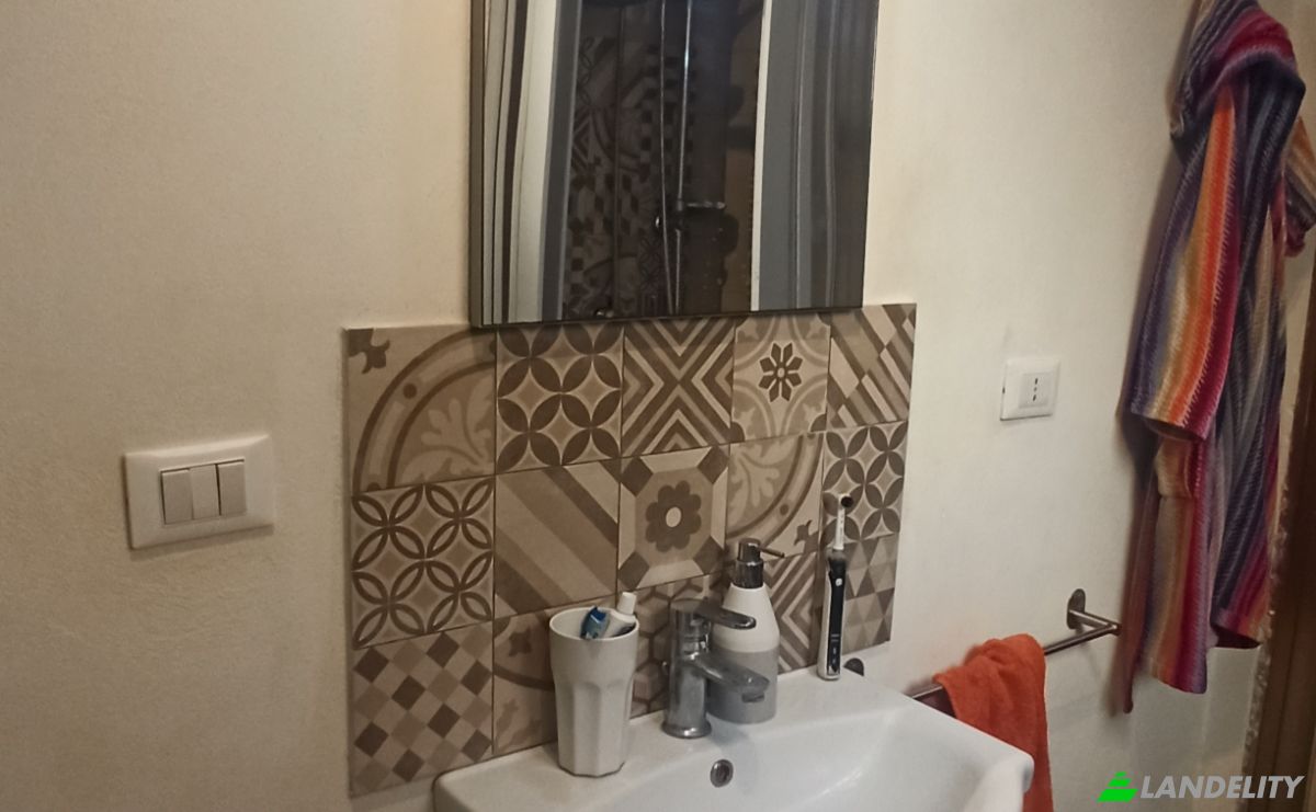 Apartment for Sale Via S Francesco DAssisi, 91100 Trapani TP, Trapani, Free municipal consortium of Trapani, Sicily, Italy. Photo 13