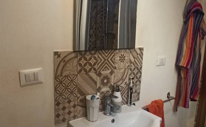 Apartment for Sale Via S Francesco DAssisi. Photo#13
