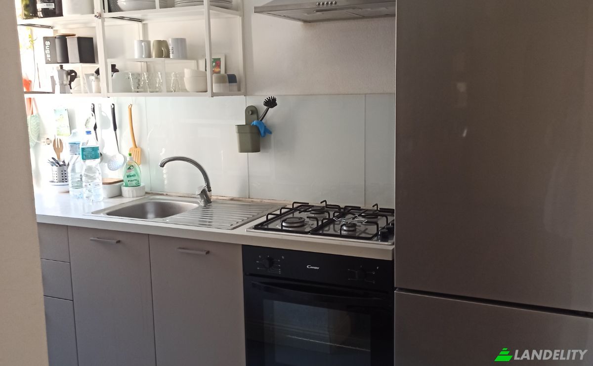 Apartment for Sale Via S Francesco DAssisi, 91100 Trapani TP, Trapani, Free municipal consortium of Trapani, Sicily, Italy. Photo 2