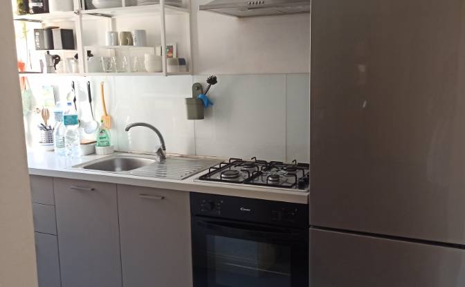 Apartment for Sale Via S Francesco DAssisi. Photo#2