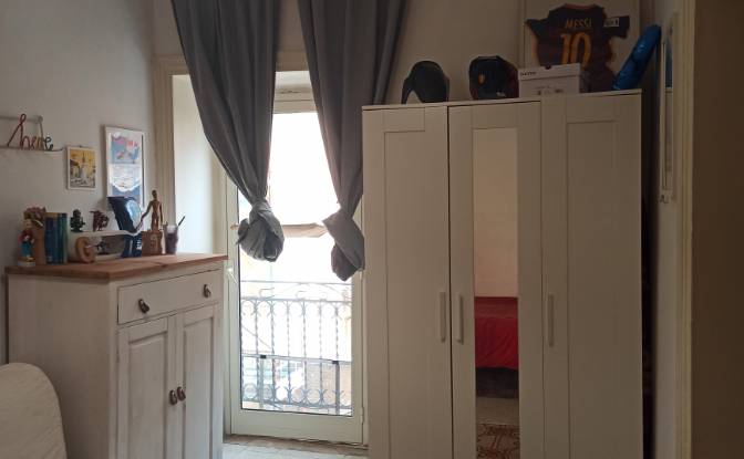 Apartment for Sale Via S Francesco DAssisi. Photo#4