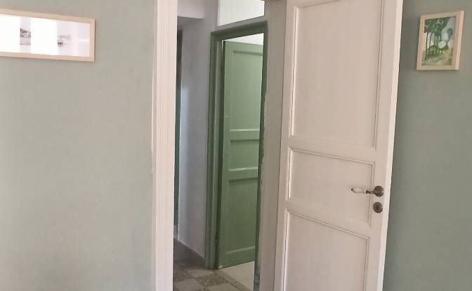 Apartment for Sale Via S Francesco DAssisi. Photo#5