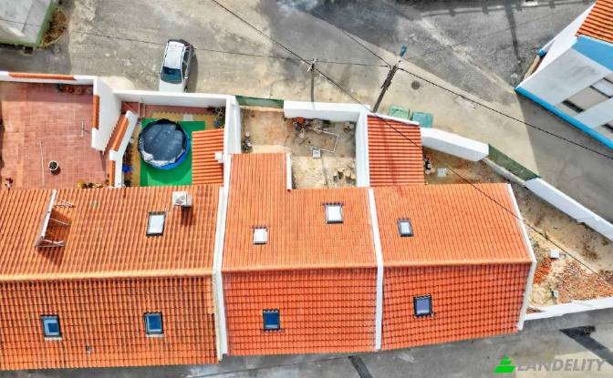 Single Family Home for Sale da Saudade. Photo#13