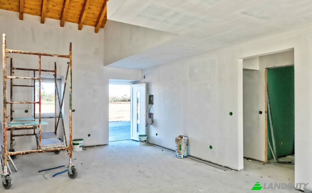Single Family Home for Sale da Saudade, Atouguia da Baleia, Peniche, Leiria District, Portugal. Photo 2
