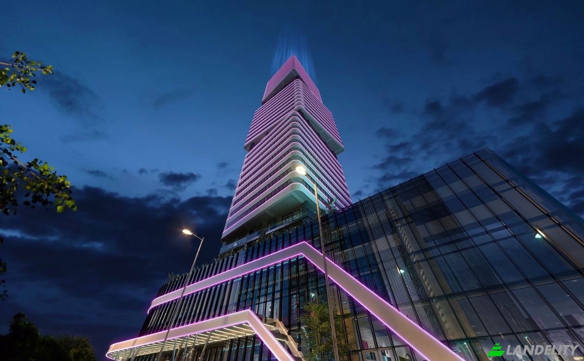 Departamento en venta Jiuli Shartava St, Batumi, Batumi Municipality, Adjara, Georgia. Foto 2
