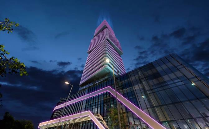 Departamento en venta Jiuli Shartava St, Batumi. Foto#2 Departamento en venta Jiuli Shartava St, Batumi. Foto#2
