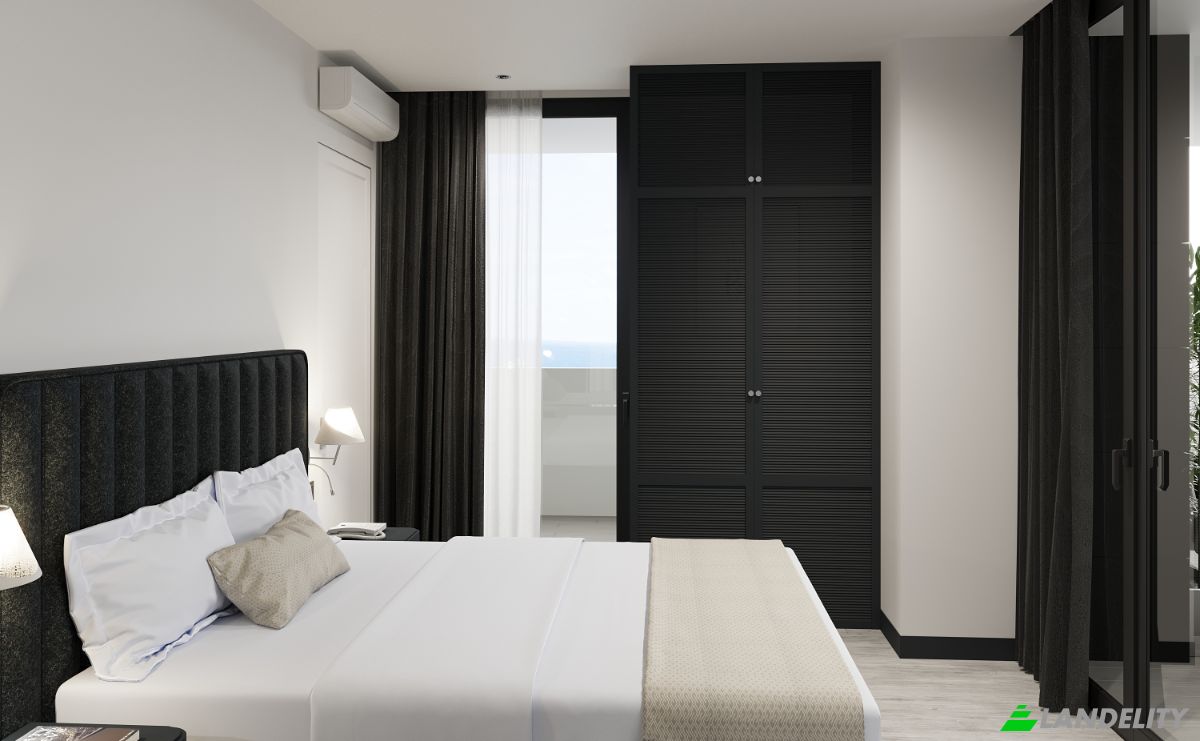 Departamento en venta Jiuli Shartava St, Batumi, Batumi Municipality, Adjara, Georgia. Foto 5