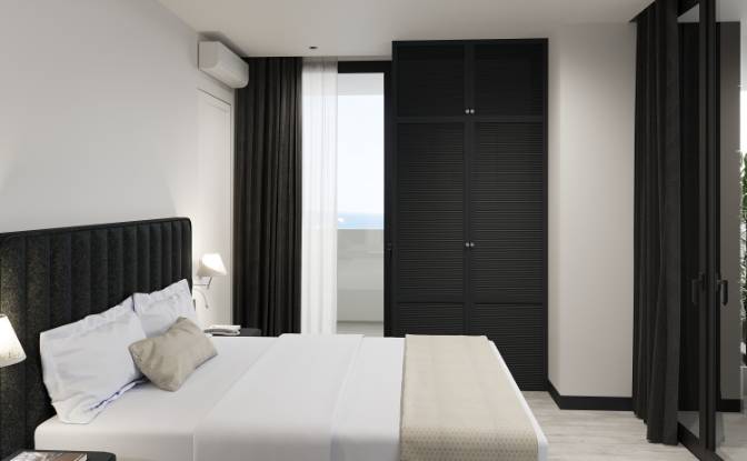 Departamento en venta Jiuli Shartava St, Batumi. Foto#5 Departamento en venta Jiuli Shartava St, Batumi. Foto#5